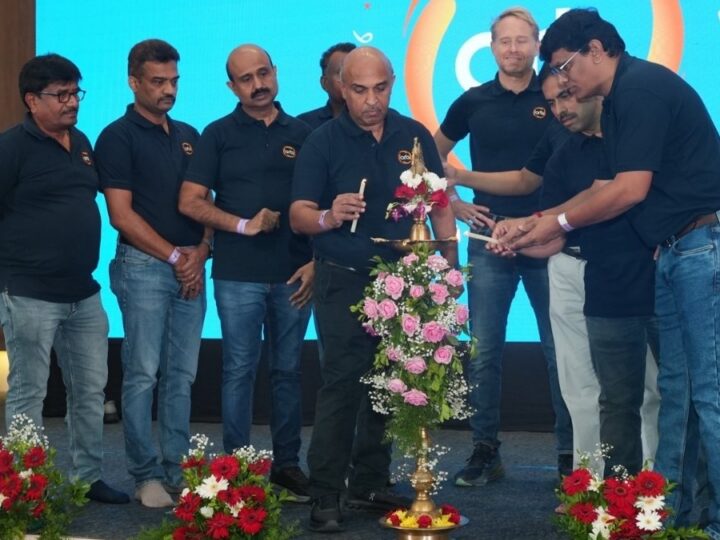 Celebrating 20 Years of Pioneering India’s Solar Revolution: Orb Energy’s Journey