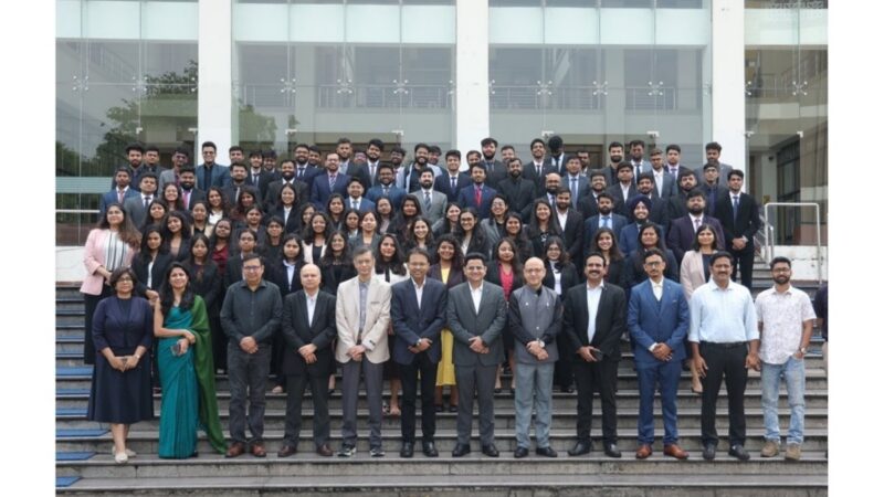 XLRI Hosts Manakriti 3.0 on Translating Agentic AI into Measurable Business Outcomes