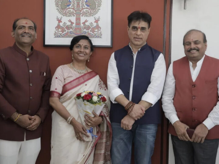 JOGI Ayurved inaugurates multi-specialty hospital in Surat