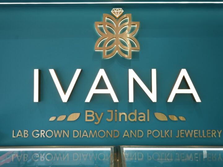 Ivana Jewels Expands Festive Footprint with New Ludhiana Store, Bringing Lab-Grown Diamonds and Polki to Punjab