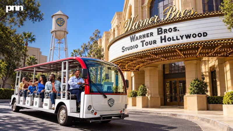 Hollywood’s $110 Billion Merger Has One Big Test: The Audience