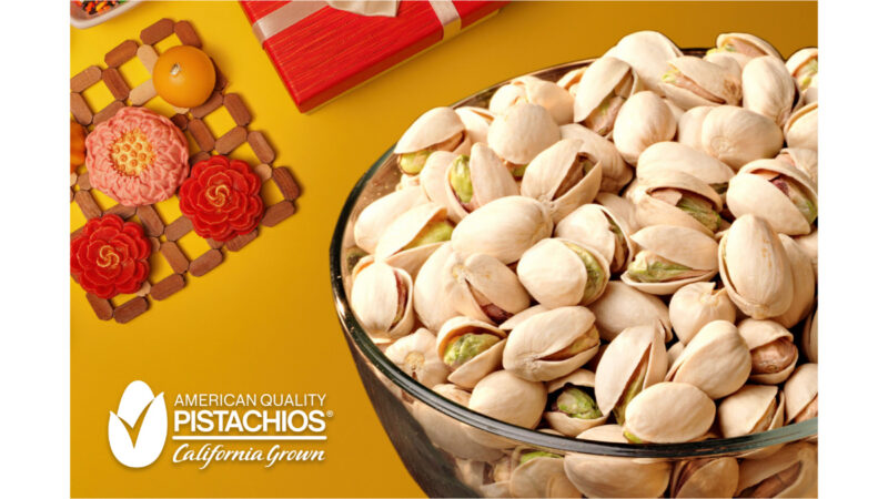 From Desk Snacks to Travel Munchies: Why Pistachios Fit Modern Lifestyles