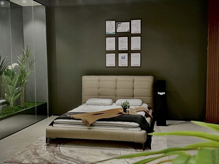 Domicil Sleep Charts 50-Store India Expansion as Premium Mattress and Sleep-Solutions Segment Gains Ground