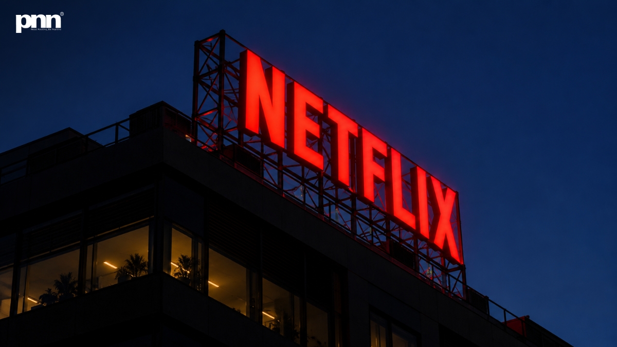 Netflix Cuts 1,000 Jobs As Streaming’s Growth Story Shifts