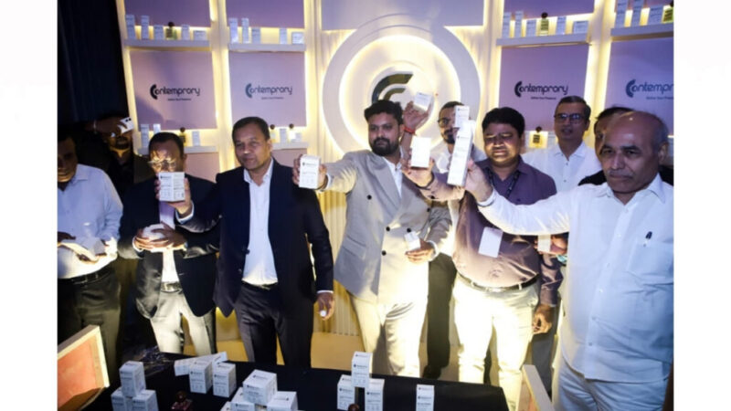 From a Father’s Concern to a Skincare Vision: The Story Behind CONTEMPRORY