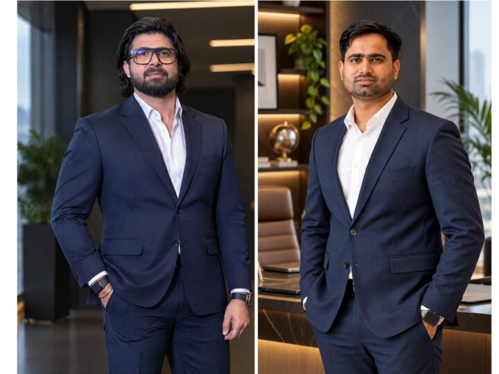 From One Desk to 20+ Minds: How Flint Marketing Is Turning Marketing into Business Growth