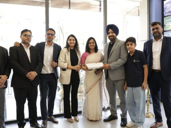 Hettich Strengthens Its Experiential Footprint in North India with the Launch of Its First Exclusive (HeX) Store in Mohali