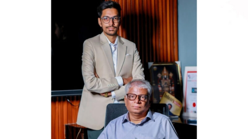 Cold Konnect: A Three-Generation Bet on India’s Farmers