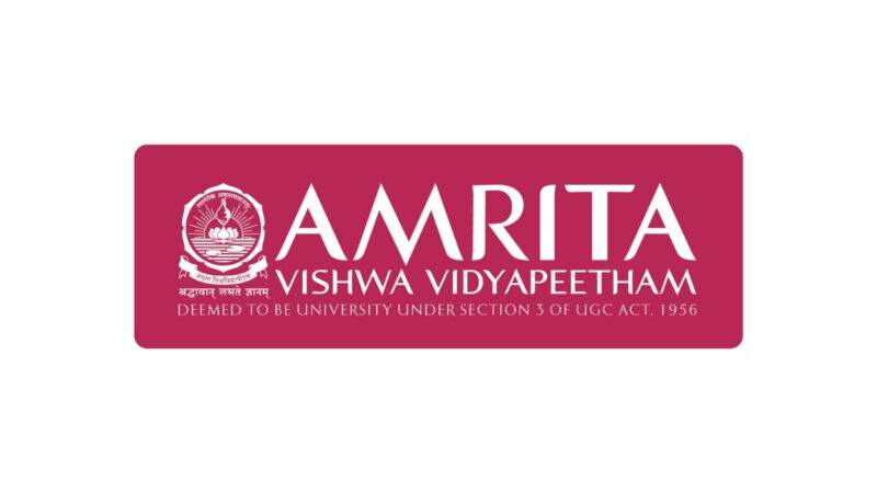 48 Amrita researchers feature in World’s Top 2% Scientists list