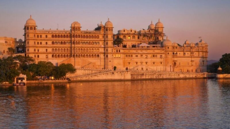 From Jaisalmer to Udaipur: The Rajasthan Route to Explore in 2026