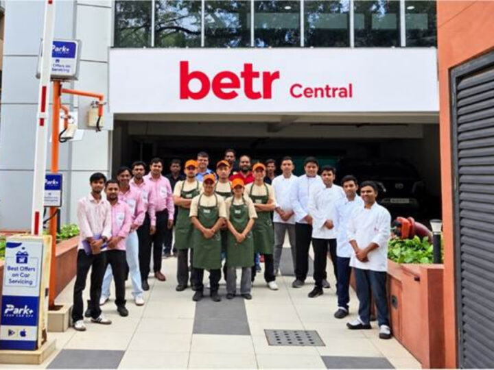 Betr India Foodworks Enters India’s F&B Sector to Build Largest Clean-Label Food Brand Portfolio Through Scalable Platform