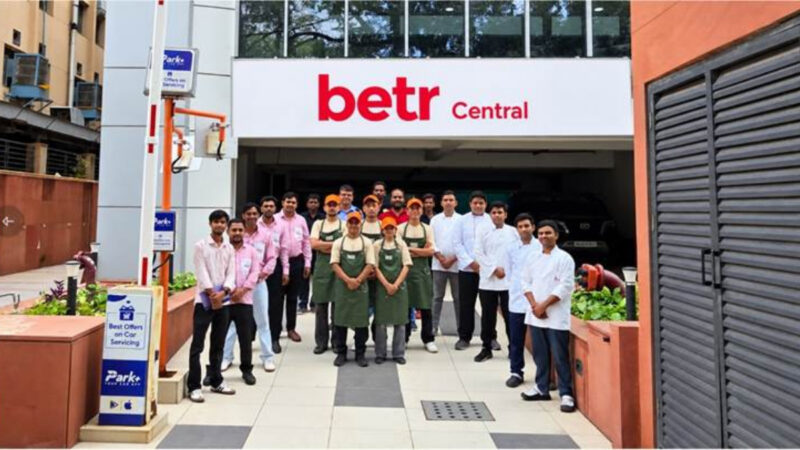 Betr India Foodworks Enters India’s F&B Sector to Build Largest Clean-Label Food Brand Portfolio Through Scalable Platform