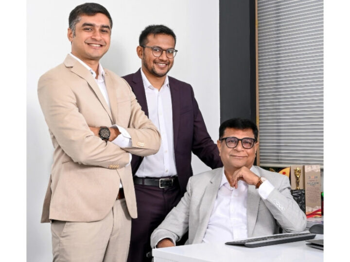 WillJini Raises First External Round at $3.5M Valuation Without Pitching a Single VC