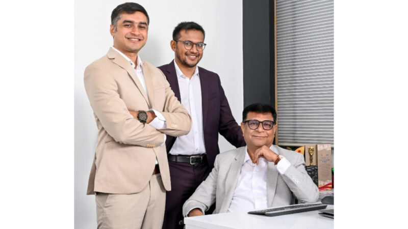 WillJini Raises First External Round at $3.5M Valuation Without Pitching a Single VC
