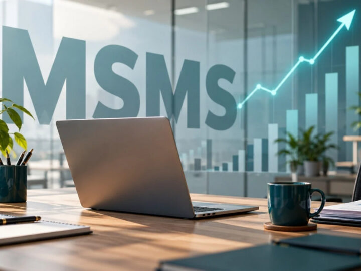 From Kirana to Distributor: How Mobile-First Accounting Is Powering India’s Next Wave of MSME Growth