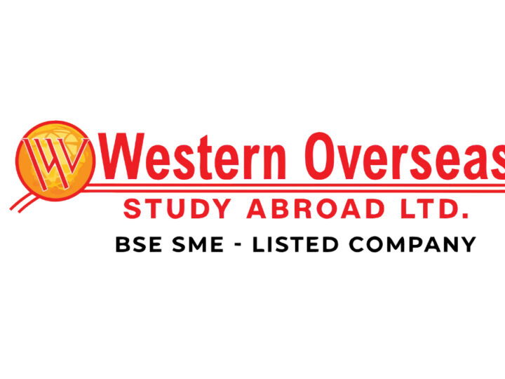 Western Overseas Study Abroad Limited Management Team Visits Russia to Participate in: Russia–India Mutual Efficiency Business Forum 2026