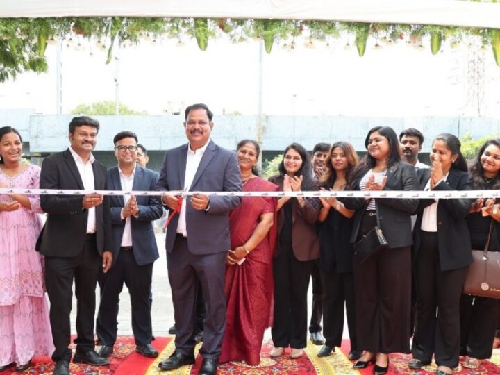 Hettich Strengthens Its Experiential Footprint in Chennai with the Launch of Its Second Exclusive (HeX) Store