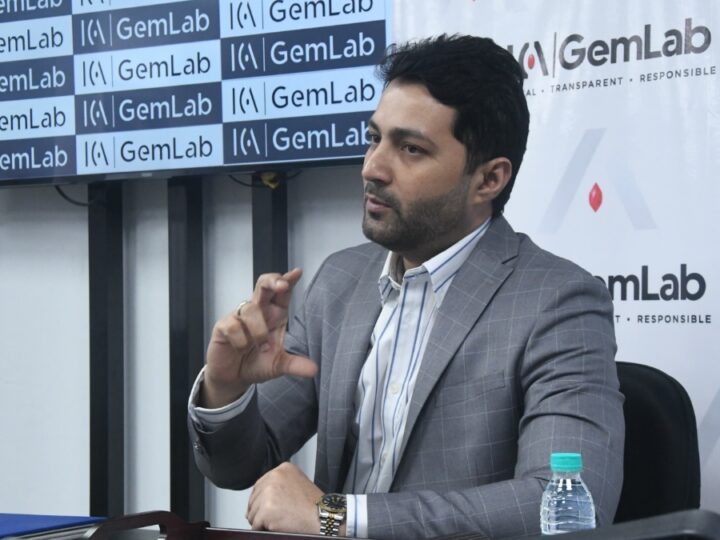 ICA Gemlab Expands Global Presence with Its First Indian Laboratory in Surat