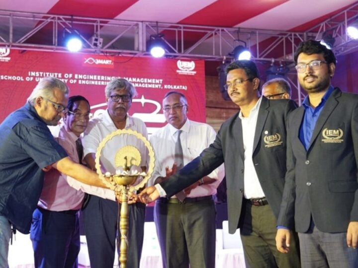 IEM’s SMART MAKER FEST brings Technology, Creativity, and Entrepreneurship under one roof