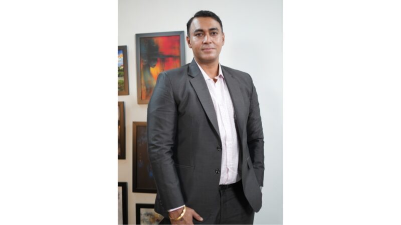 Khushal Chopra: Building a New Perspective on Real Estate Investment