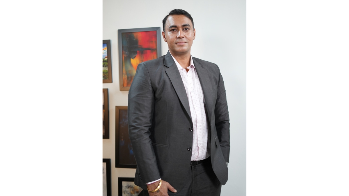 Khushal Chopra: Building a New Perspective on Real Estate Investment