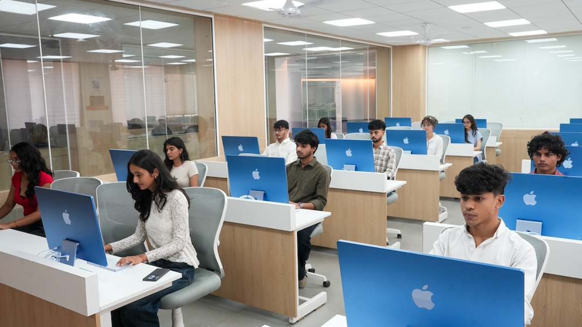 Parul University Makes Global Debut in Times Higher Education World University Rankings 2027, Becomes Only University from Gujarat to Enter Global Rankings